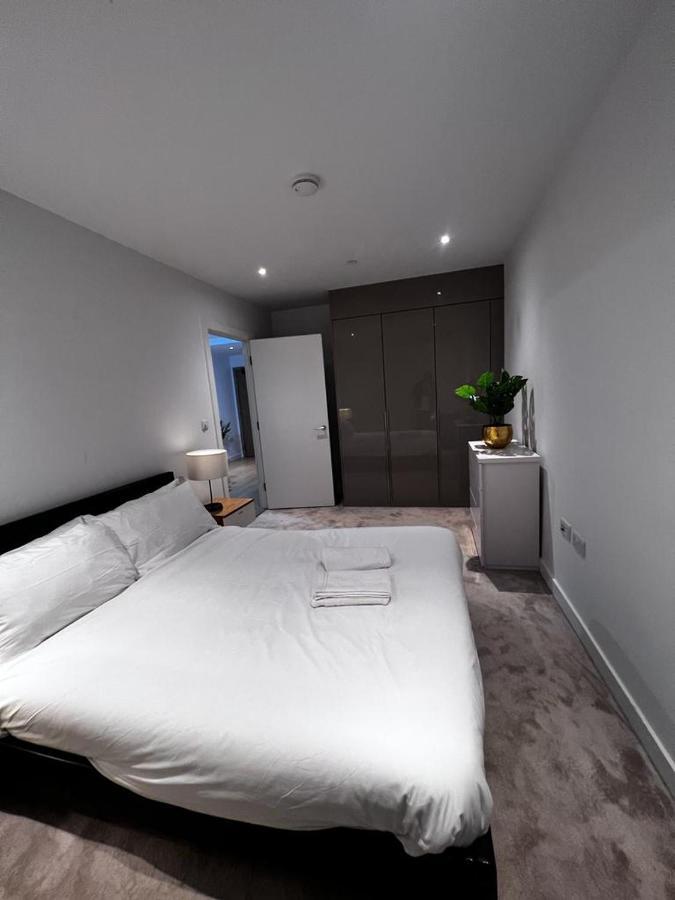 Central London Lovely Apartment In Zone 1 Eksteriør bilde