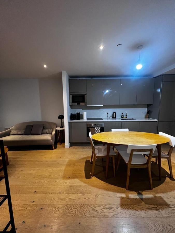 Central London Lovely Apartment In Zone 1 Eksteriør bilde