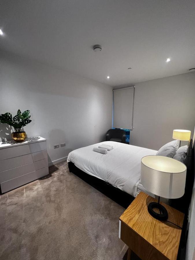 Central London Lovely Apartment In Zone 1 Eksteriør bilde
