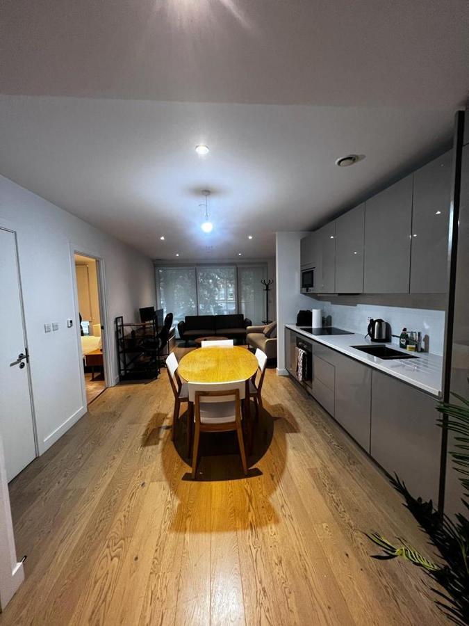 Central London Lovely Apartment In Zone 1 Eksteriør bilde